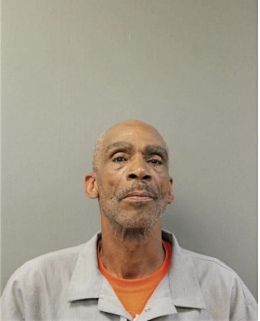 TYRONE JORDAN, Cook County, Illinois