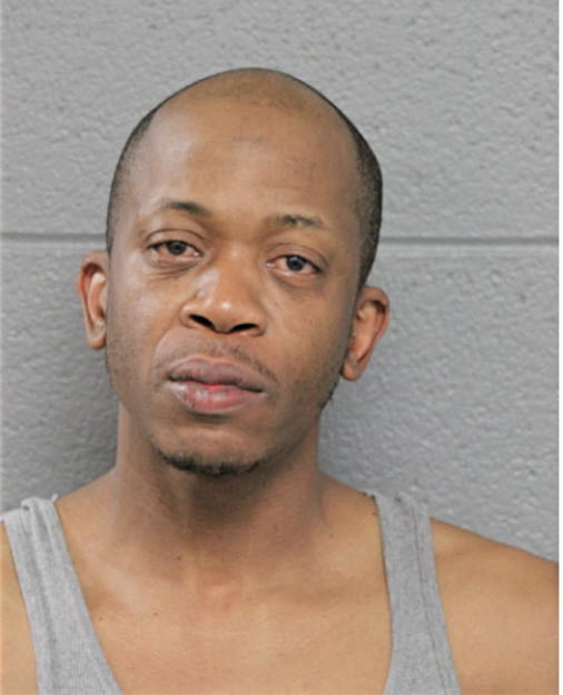 CORNELIUS A JYNES, Cook County, Illinois