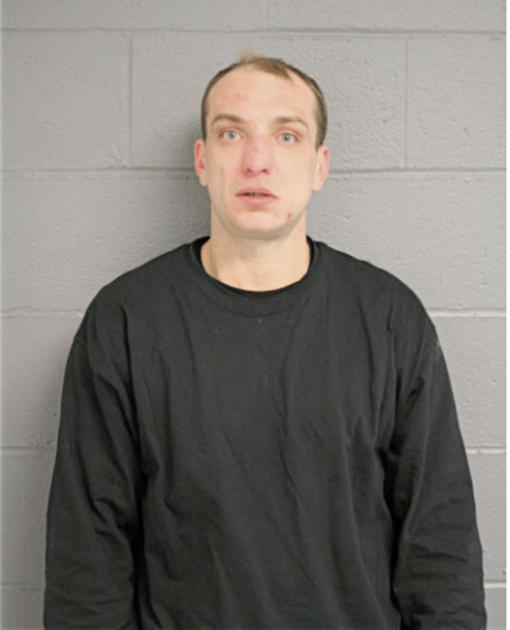 DUSTIN LEE KEATON, Cook County, Illinois