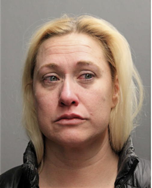 TIFFANY R KHAN, Cook County, Illinois