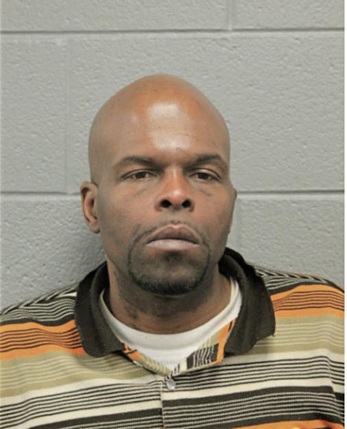 KEVIN C KING, Cook County, Illinois