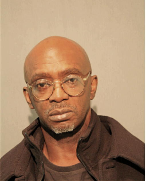 SYLVESTER KING, Cook County, Illinois
