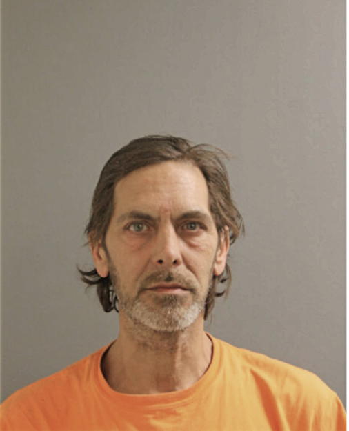 JAMES KOROSA, Cook County, Illinois