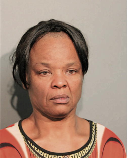 RENEE D LANCASTER, Cook County, Illinois