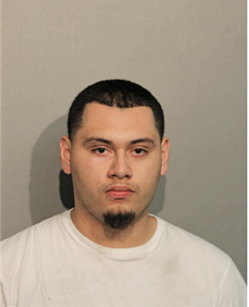 DANIEL CAMILO LANCHEROS, Cook County, Illinois