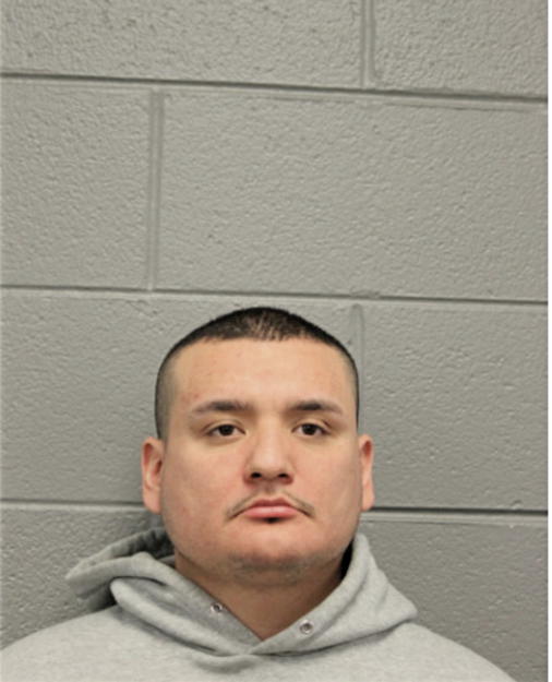 SERGIO LARA, Cook County, Illinois
