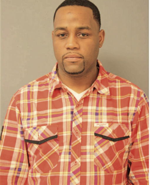 RODNEY EUGENE LEE, Cook County, Illinois