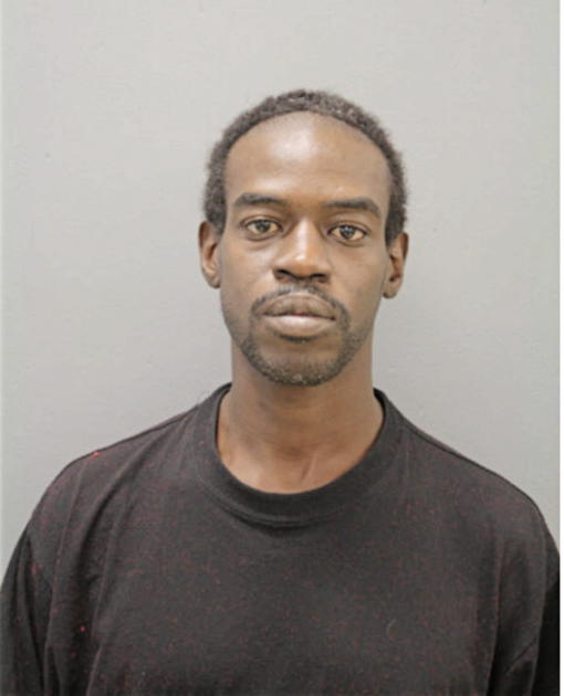 TIMOTHY LEWIS, Cook County, Illinois