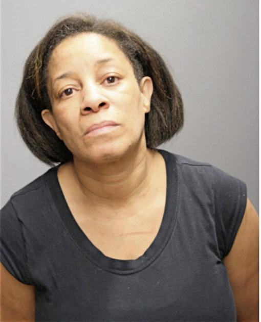 SHELLY LLORENS, Cook County, Illinois