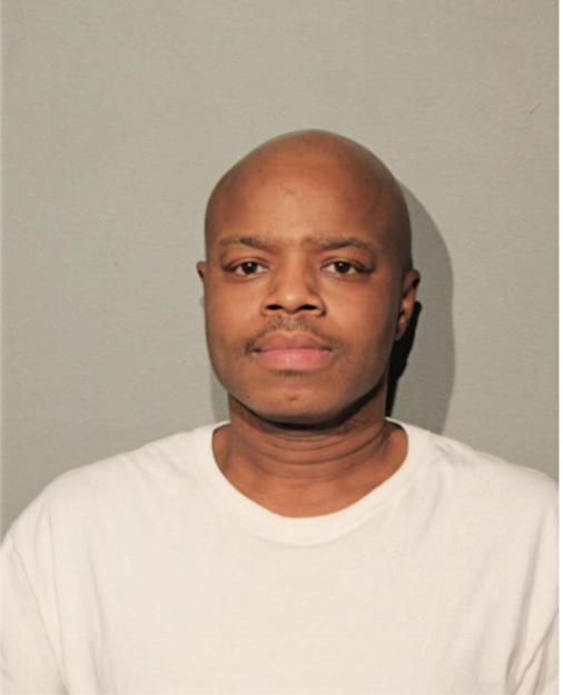 MAURICE LLOYD, Cook County, Illinois