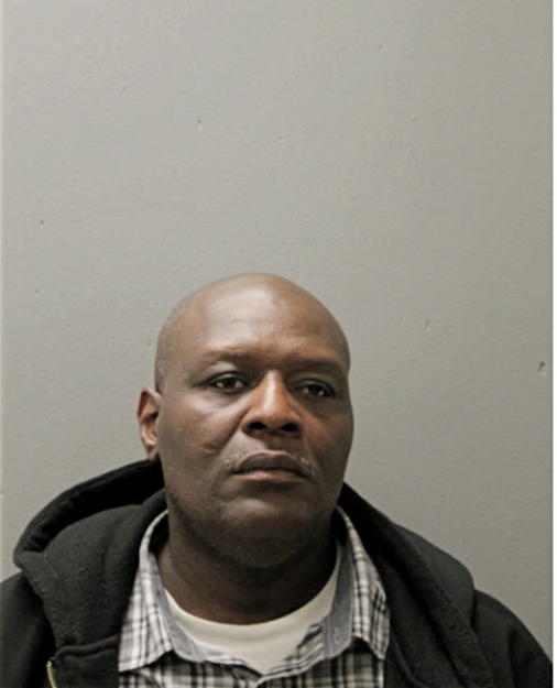 DARREN LOMAX, Cook County, Illinois