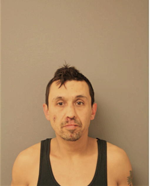 DANIEL LOZANO, Cook County, Illinois