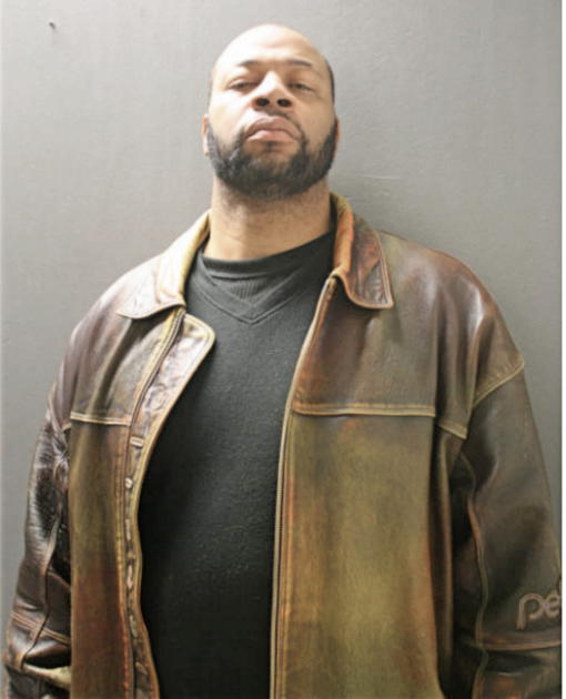 ANTWONN LYLES, Cook County, Illinois