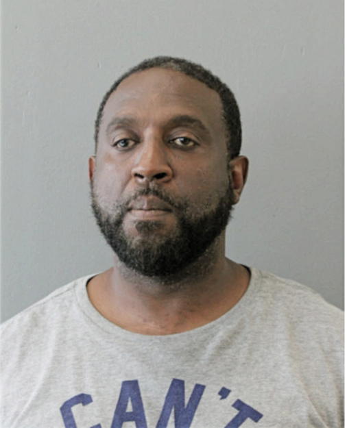 LIONEL MARSHALL, Cook County, Illinois