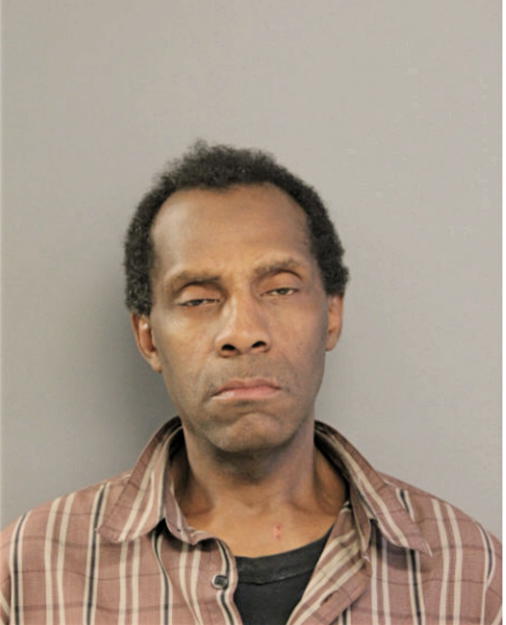 DARRYL MARTIN, Cook County, Illinois