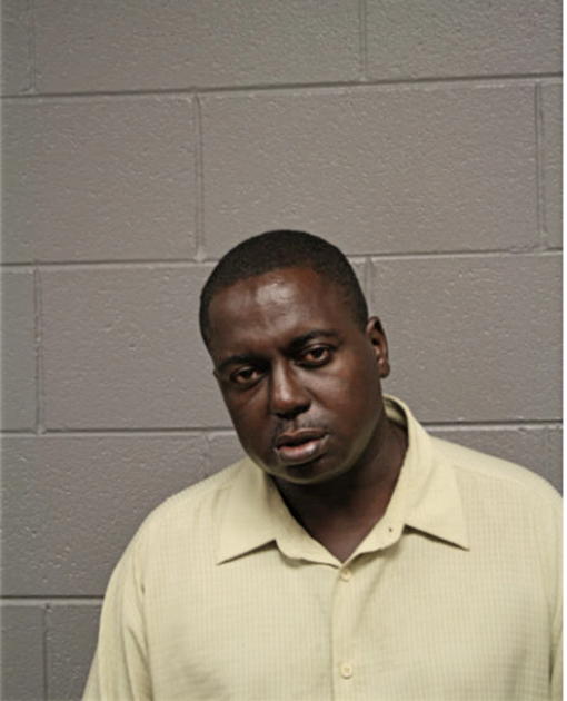 SIMMONS MAYS, Cook County, Illinois