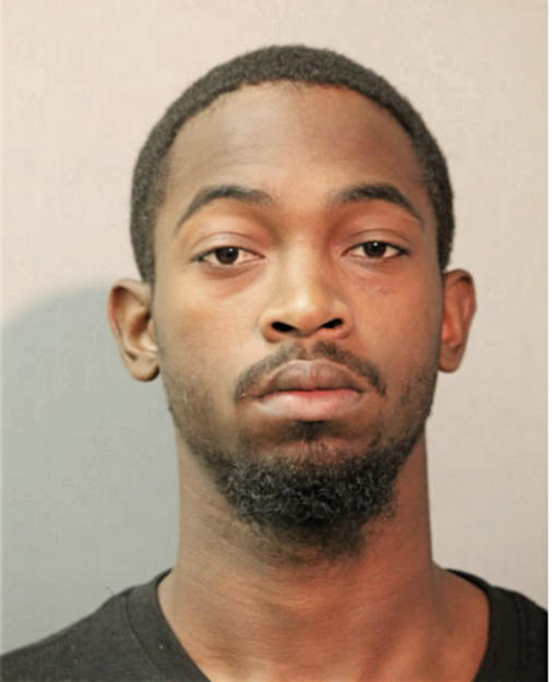 DOMINIQUE MCDONALD, Cook County, Illinois