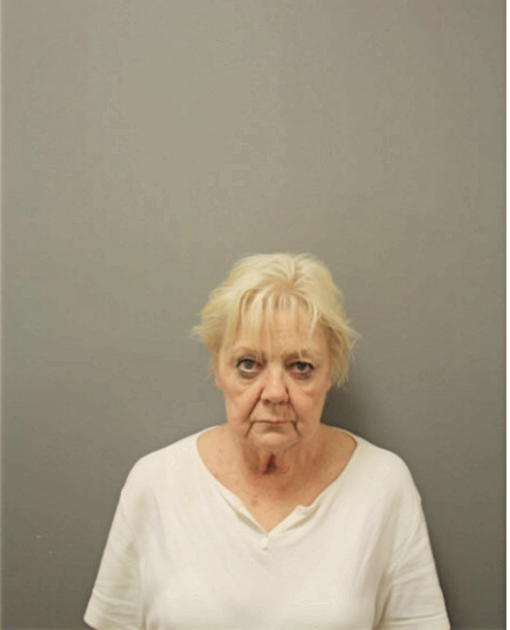 BEVERLY A MCFARLAND, Cook County, Illinois