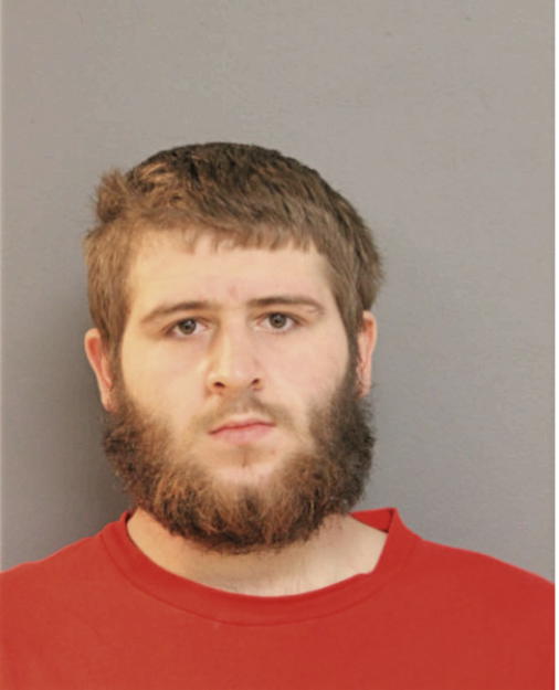 JAMES MCMULLIN, Cook County, Illinois