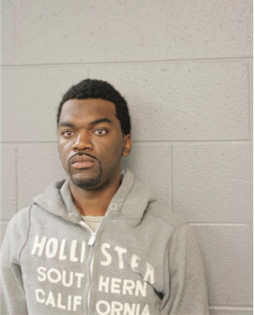 HAROLD MILTON, Cook County, Illinois