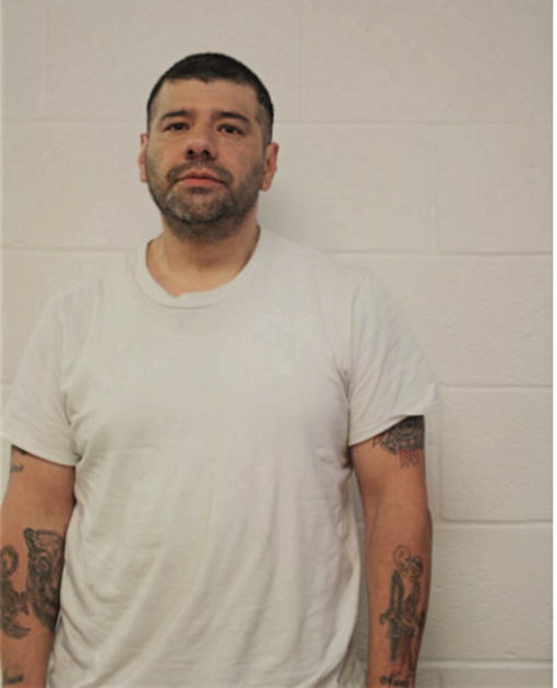 LUIS A MIRANDA, Cook County, Illinois