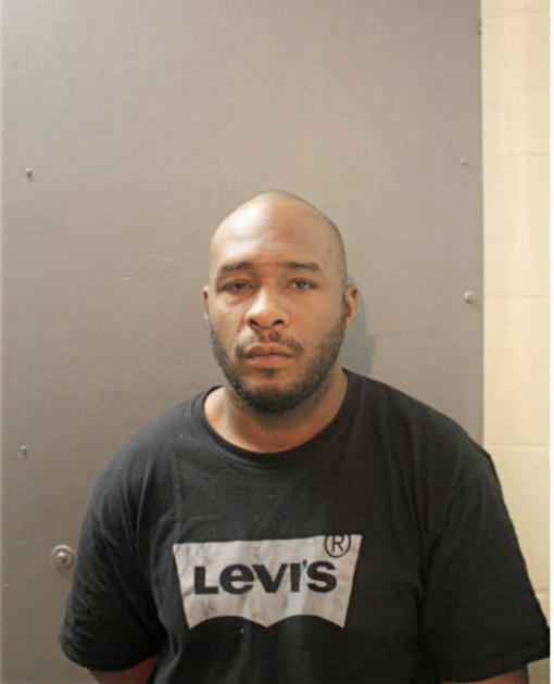 SYLAS W MOBLEY, Cook County, Illinois