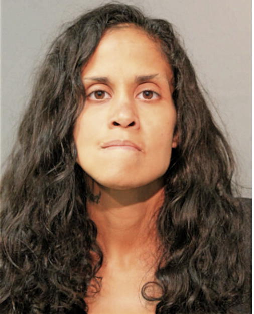 LISETTE MORALES, Cook County, Illinois