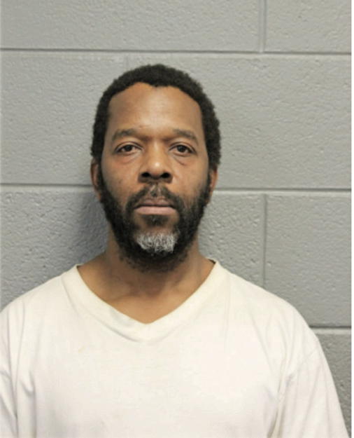 VINCENT MORTON, Cook County, Illinois