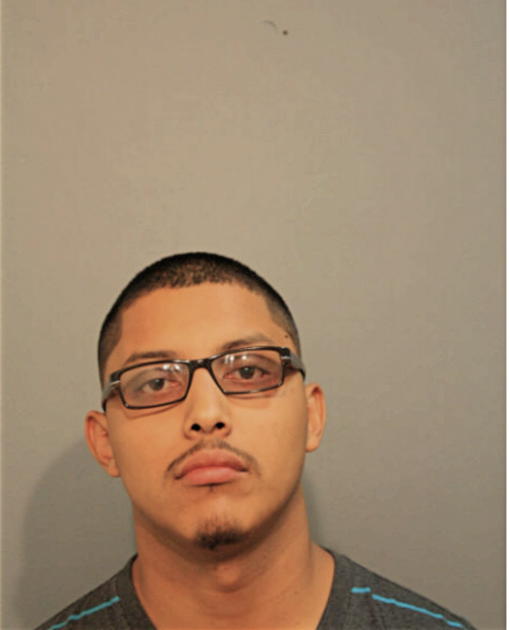JESSE MOTA, Cook County, Illinois