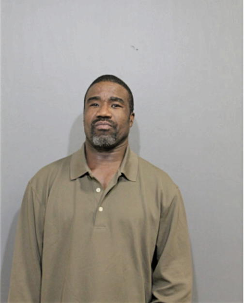 AHAID A MUHAMMAD, Cook County, Illinois