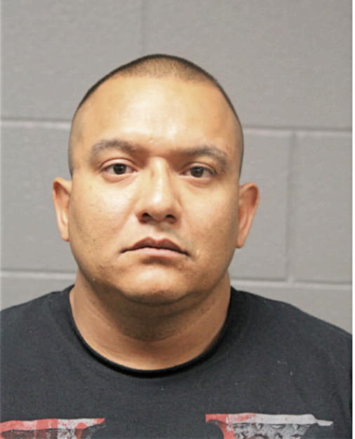 MICHAEL MURILLO, Cook County, Illinois