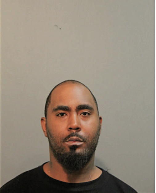 DENNIS D MYRICKS, Cook County, Illinois