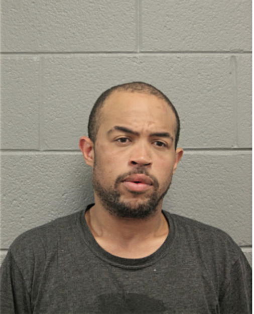 ALEX NEAL, Cook County, Illinois