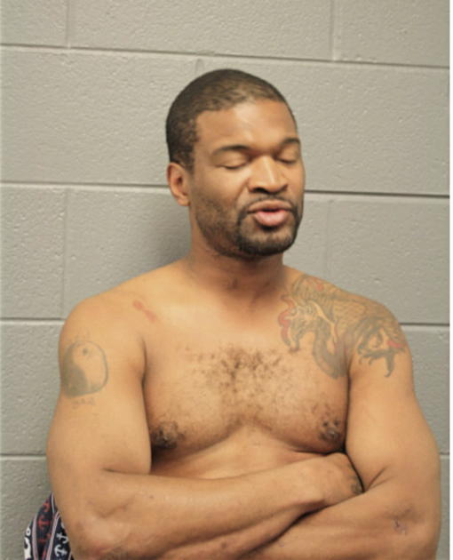 SPENCER T NEAL, Cook County, Illinois
