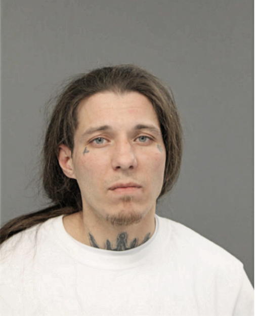 JOSE D OLAGUEZ, Cook County, Illinois