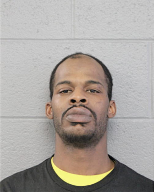 ELIJAH OLIVER, Cook County, Illinois