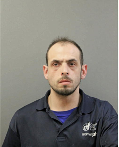 ANTONIO ORTUBEZ, Cook County, Illinois