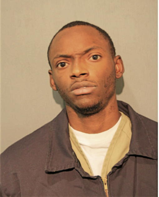 ISHMAEL S PARKS, Cook County, Illinois