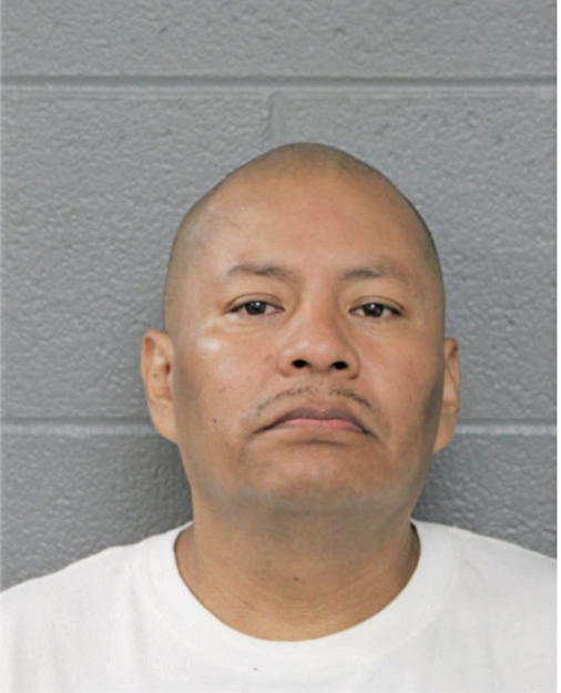 JILBERTO PATRICIO-QUEZADA, Cook County, Illinois