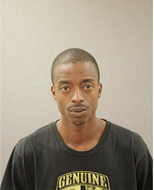 PIERRE PATTERSON, Cook County, Illinois