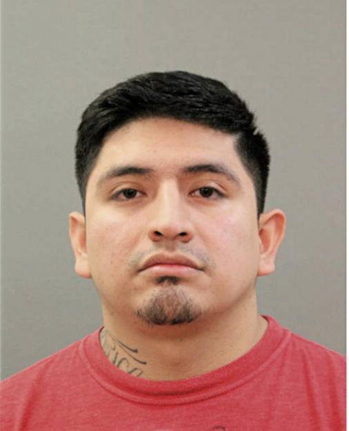 JOSE ANASTASIO PENA, Cook County, Illinois