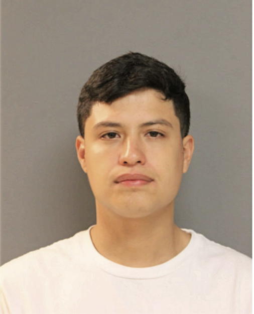 ANTHONY PEREZ, Cook County, Illinois