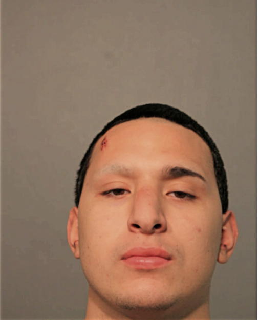 ESTEBAN PEREZ, Cook County, Illinois