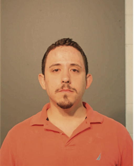 ANTHONY R PETERSON, Cook County, Illinois
