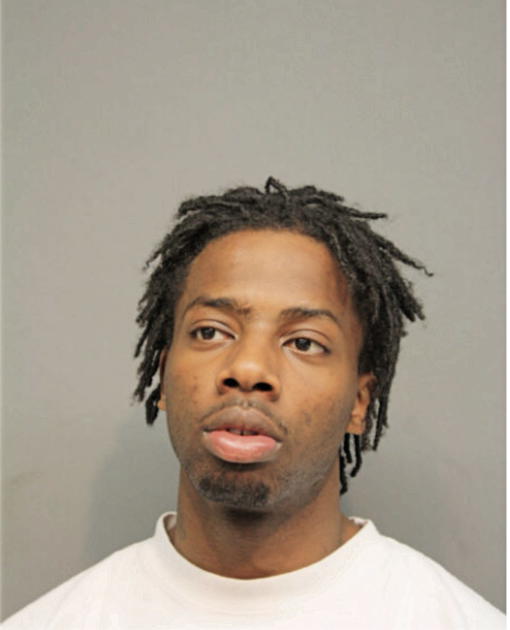 GERALD S PREACELY, Cook County, Illinois