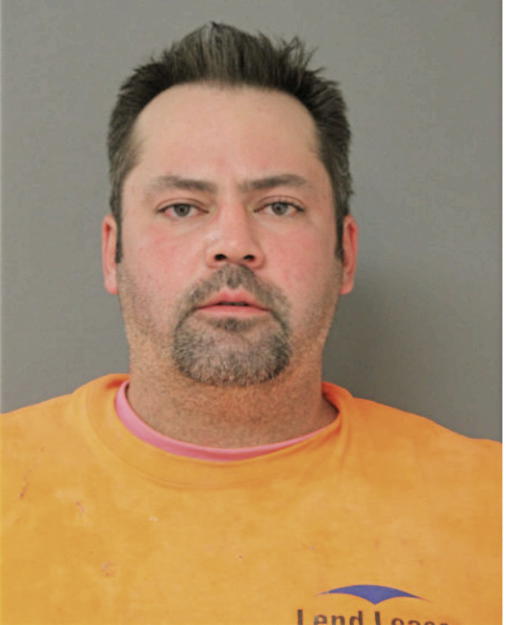 MURL MARK RAINES, Cook County, Illinois