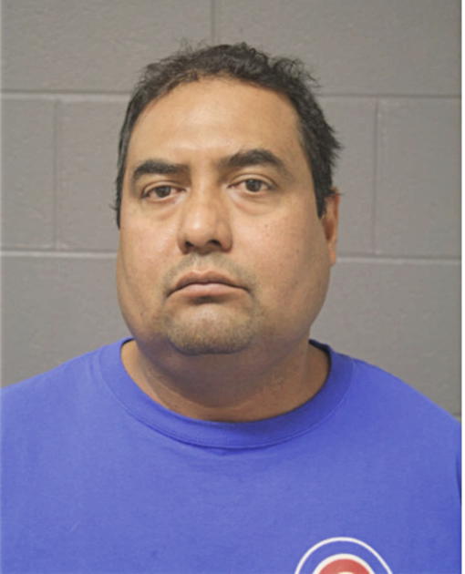 ARMANDO RAMIREZ, Cook County, Illinois