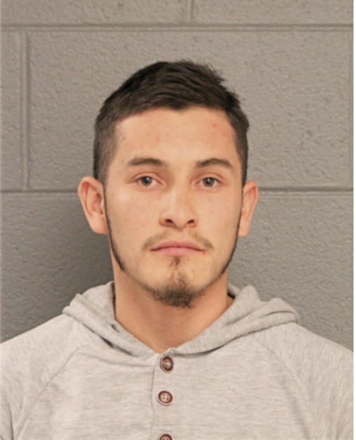 DIEGO RAMIREZ, Cook County, Illinois