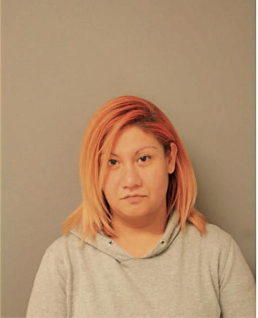 JOSEFINA RAMIREZ, Cook County, Illinois