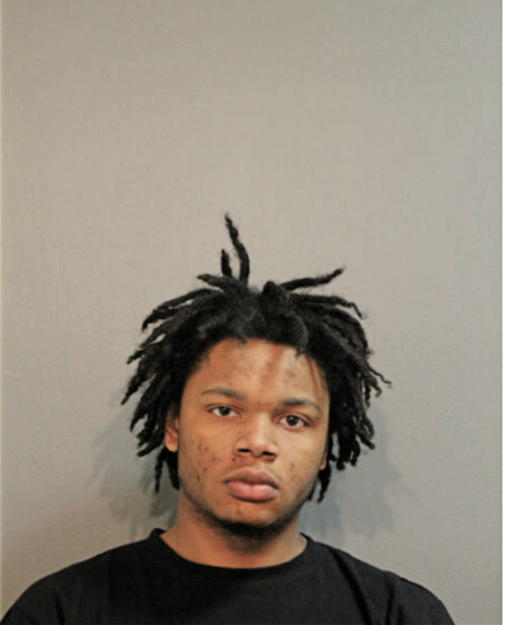DEALLEN C REED, Cook County, Illinois
